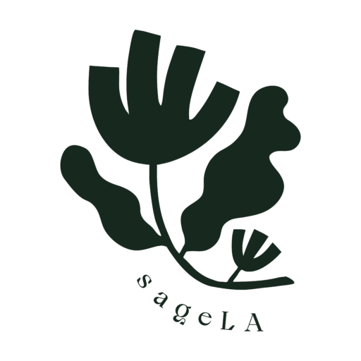 sageLA Logo